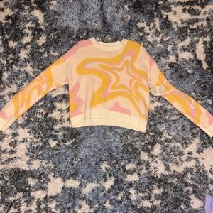 Altar’d State sweater NWT